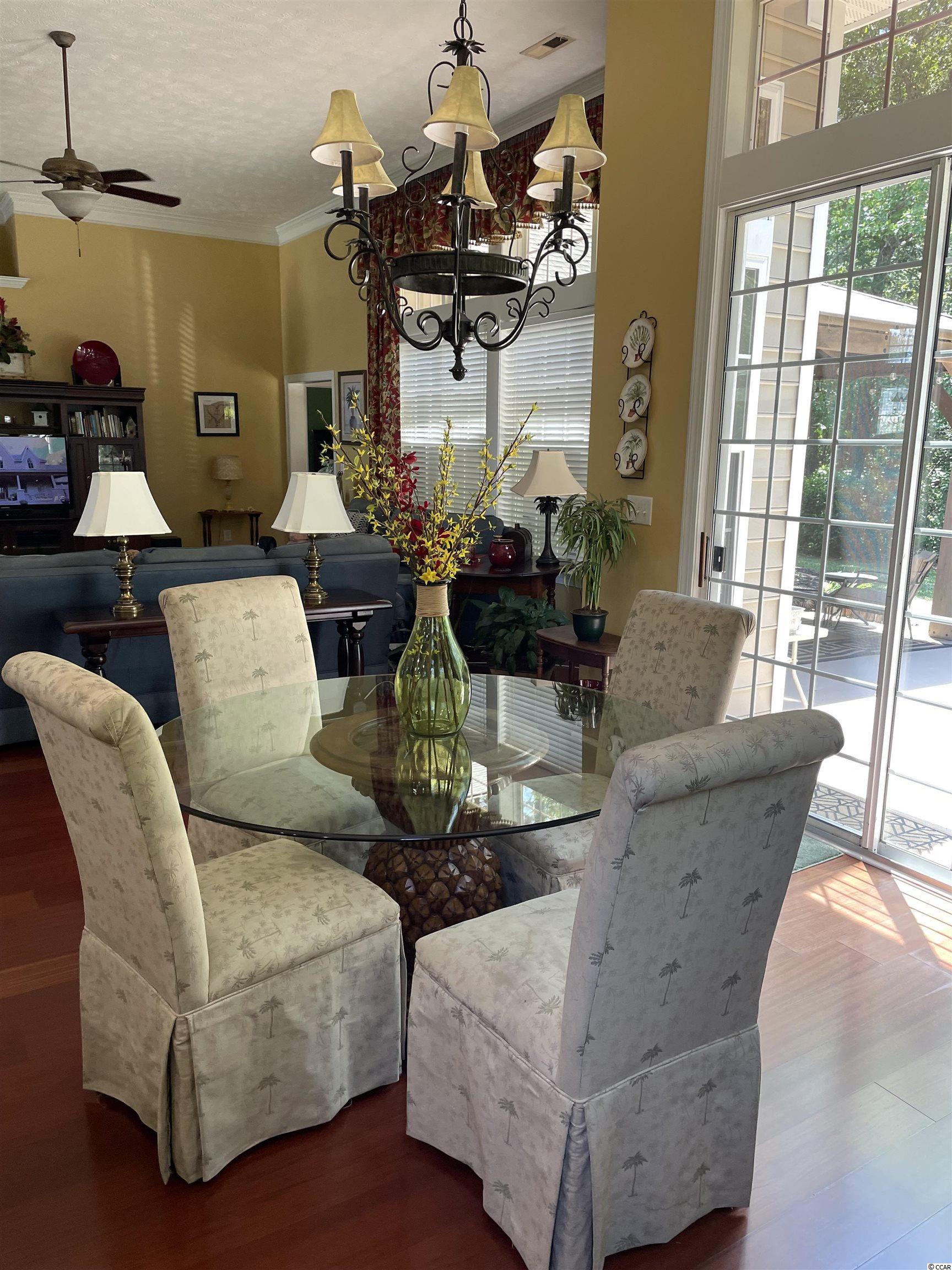 905 Coleraine Court Murrells Inlet, SC 29576 - Photo 20 of 40 Gallery Image 20