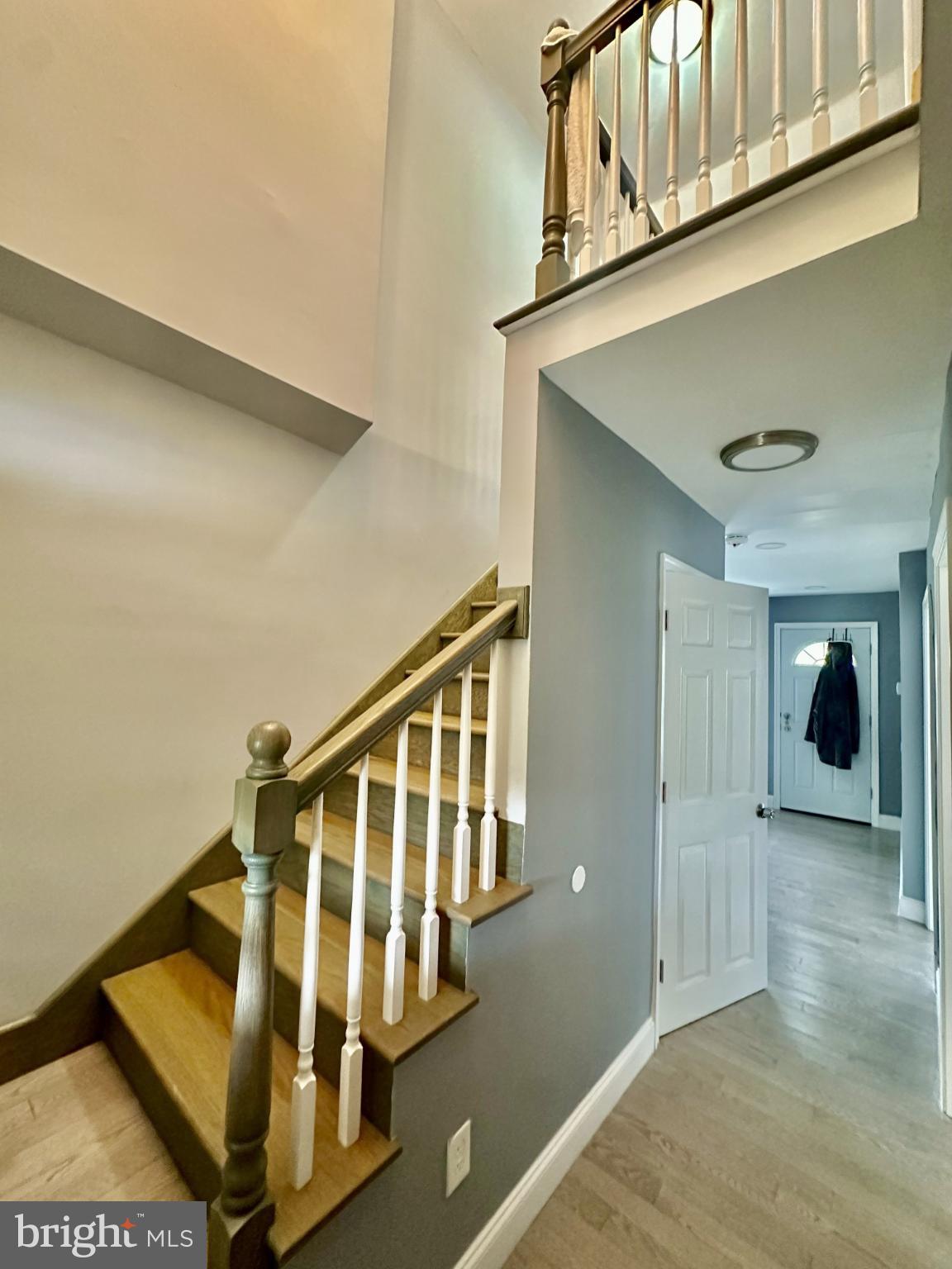 633 Durham Road Newtown, PA 18940 - Photo 15 of 31 a view of entryway