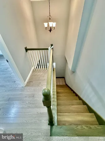 a view of entryway