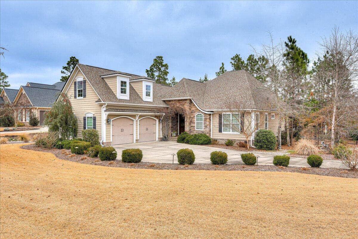964 Anderson Mill Road Aiken, SC 29803 - Photo 2 of 61 Gallery Image 2