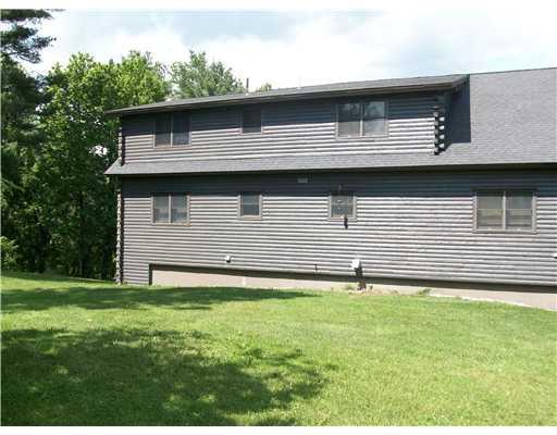 32 Day Hill Road Wells, ME 04090 - Photo 4 of 25 Exterior Back.