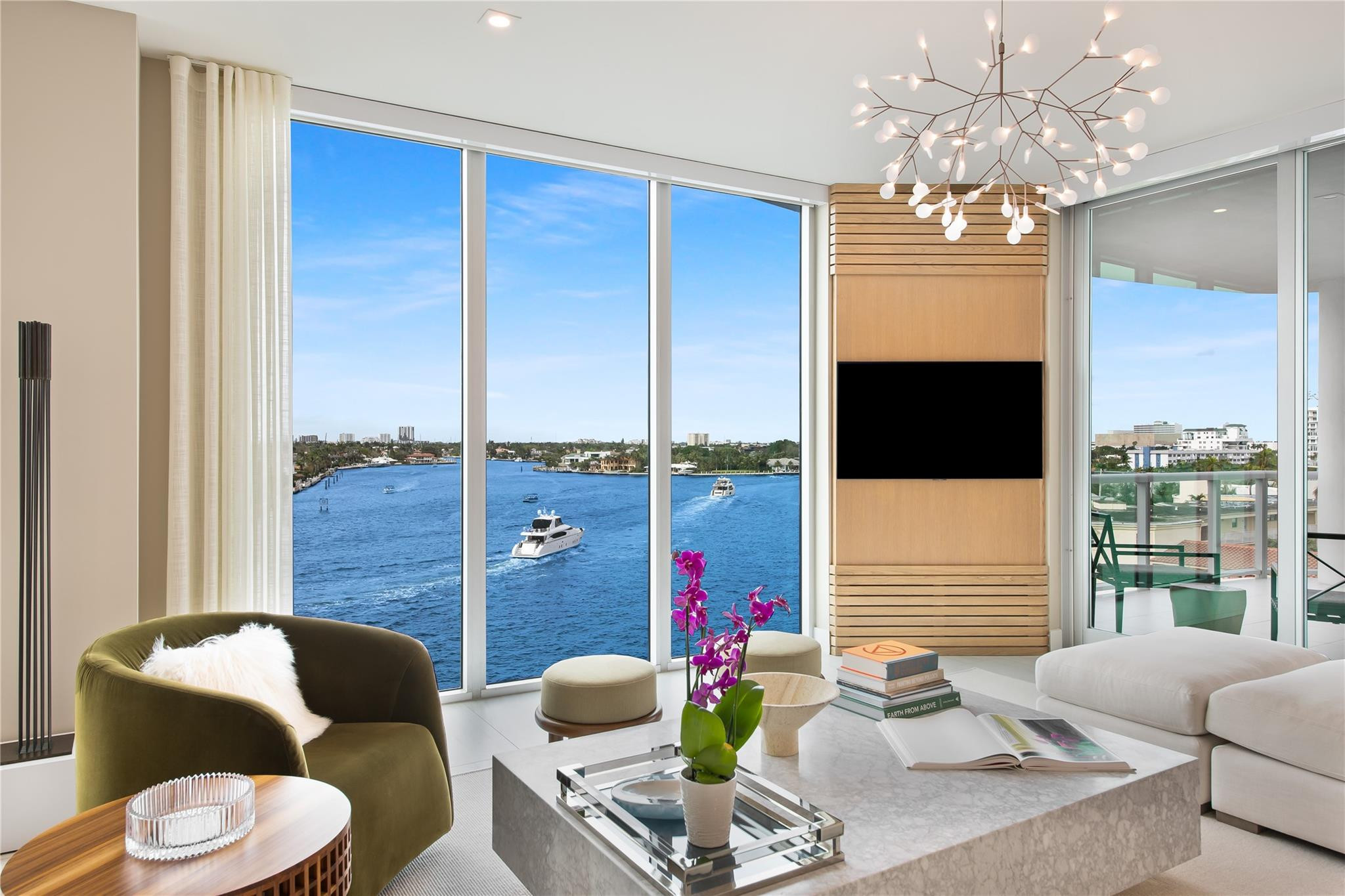 321 North Birch Road, Unit 603 Fort Lauderdale, FL 33304 - Photo 1 of 64 Photo 1