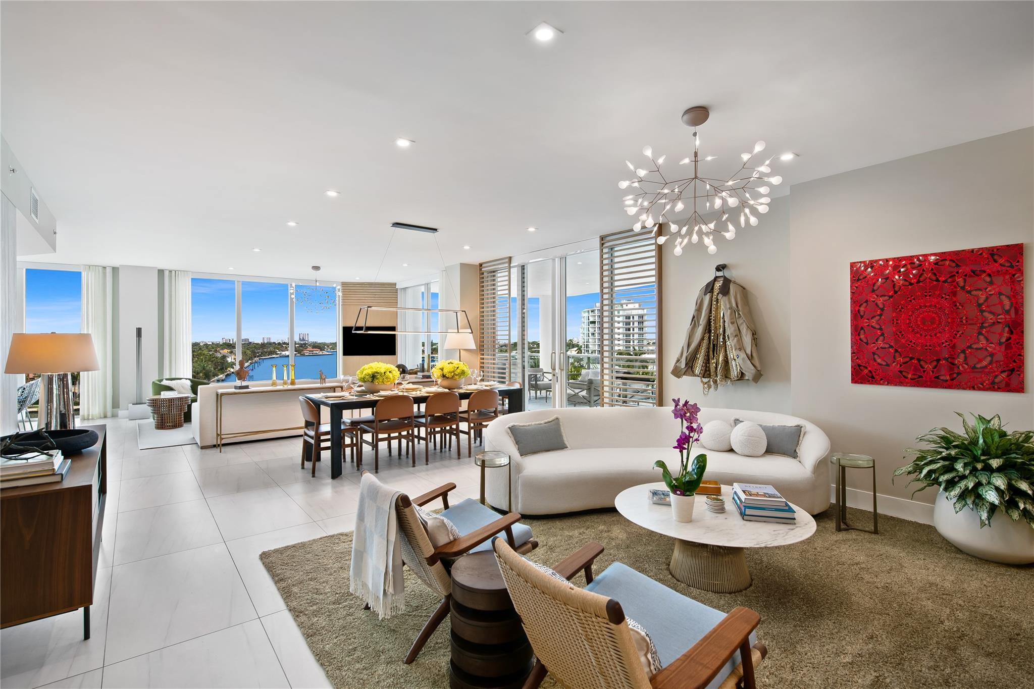 321 North Birch Road, Unit 603 Fort Lauderdale, FL 33304 - Photo 11 of 64 Photo 13