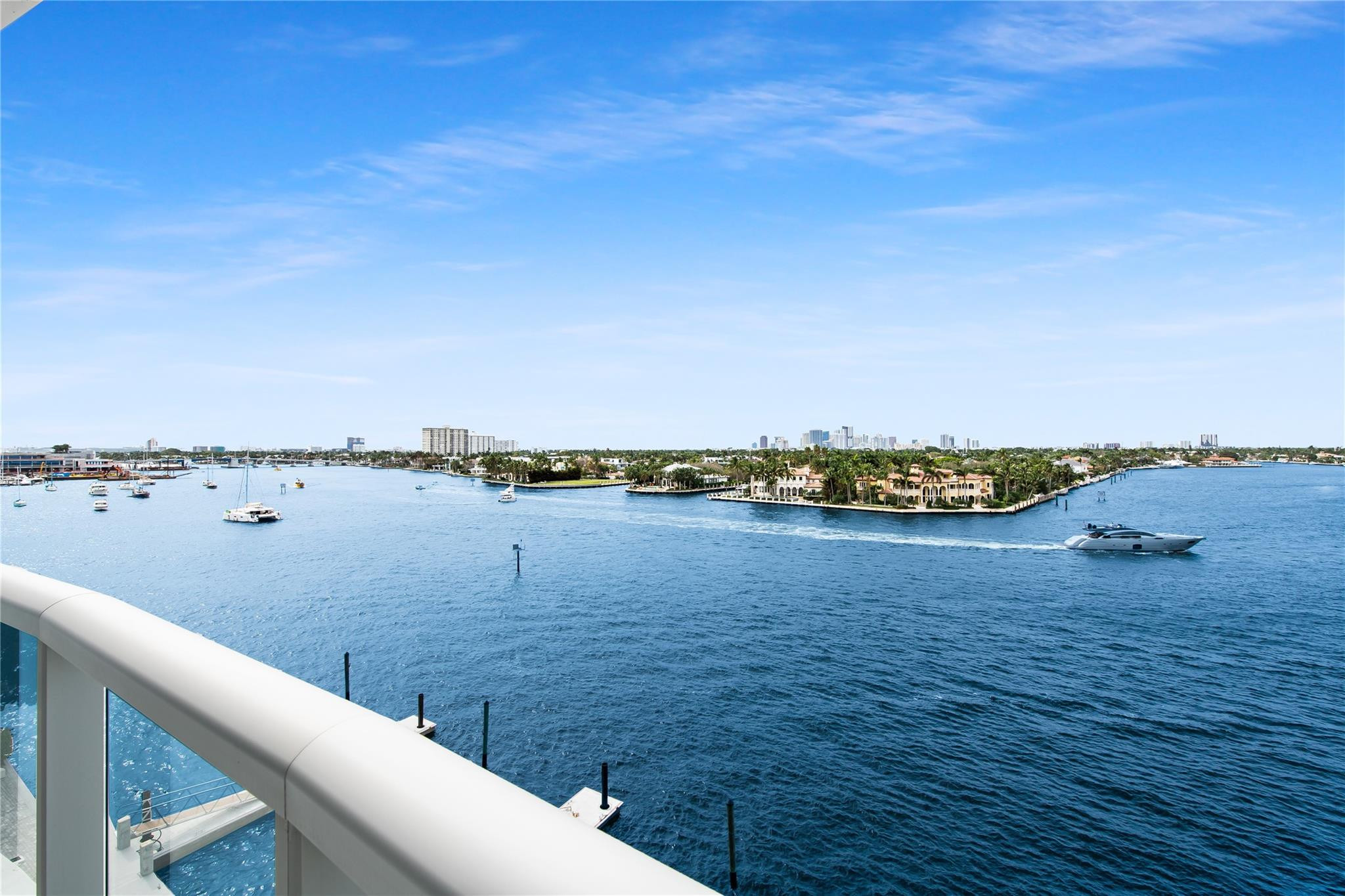 321 North Birch Road, Unit 603 Fort Lauderdale, FL 33304 - Photo 18 of 64 Photo 20