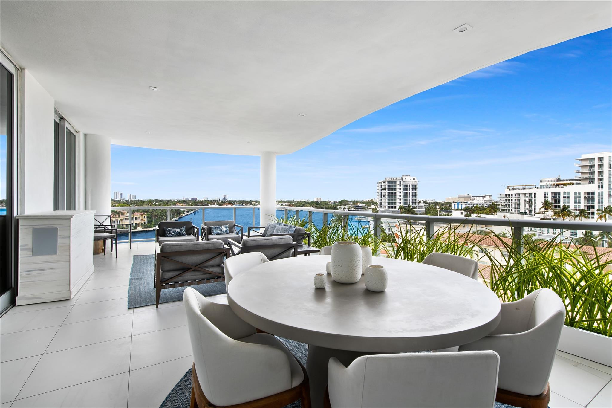 321 North Birch Road, Unit 603 Fort Lauderdale, FL 33304 - Photo 20 of 64 Photo 22