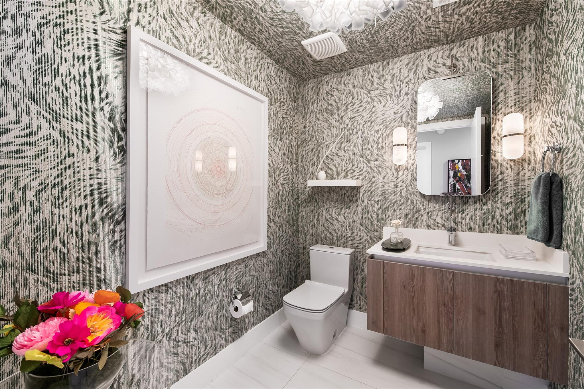 321 North Birch Road, Unit 603 Fort Lauderdale, FL 33304 - Photo 21 of 64 Photo 23