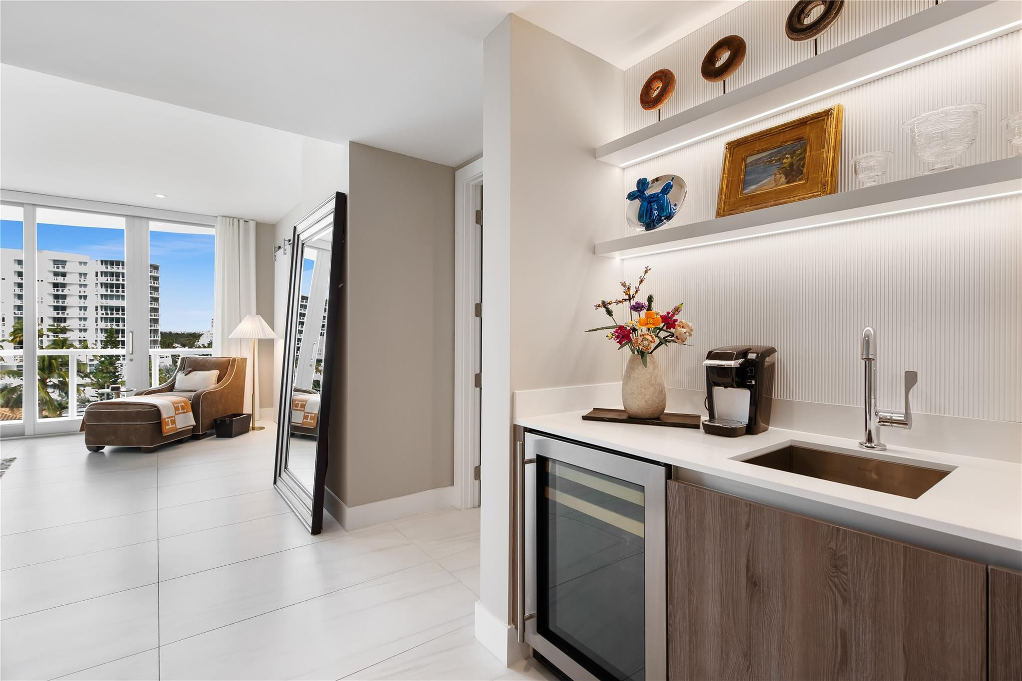 321 North Birch Road, Unit 603 Fort Lauderdale, FL 33304 - Photo 22 of 64 Photo 24