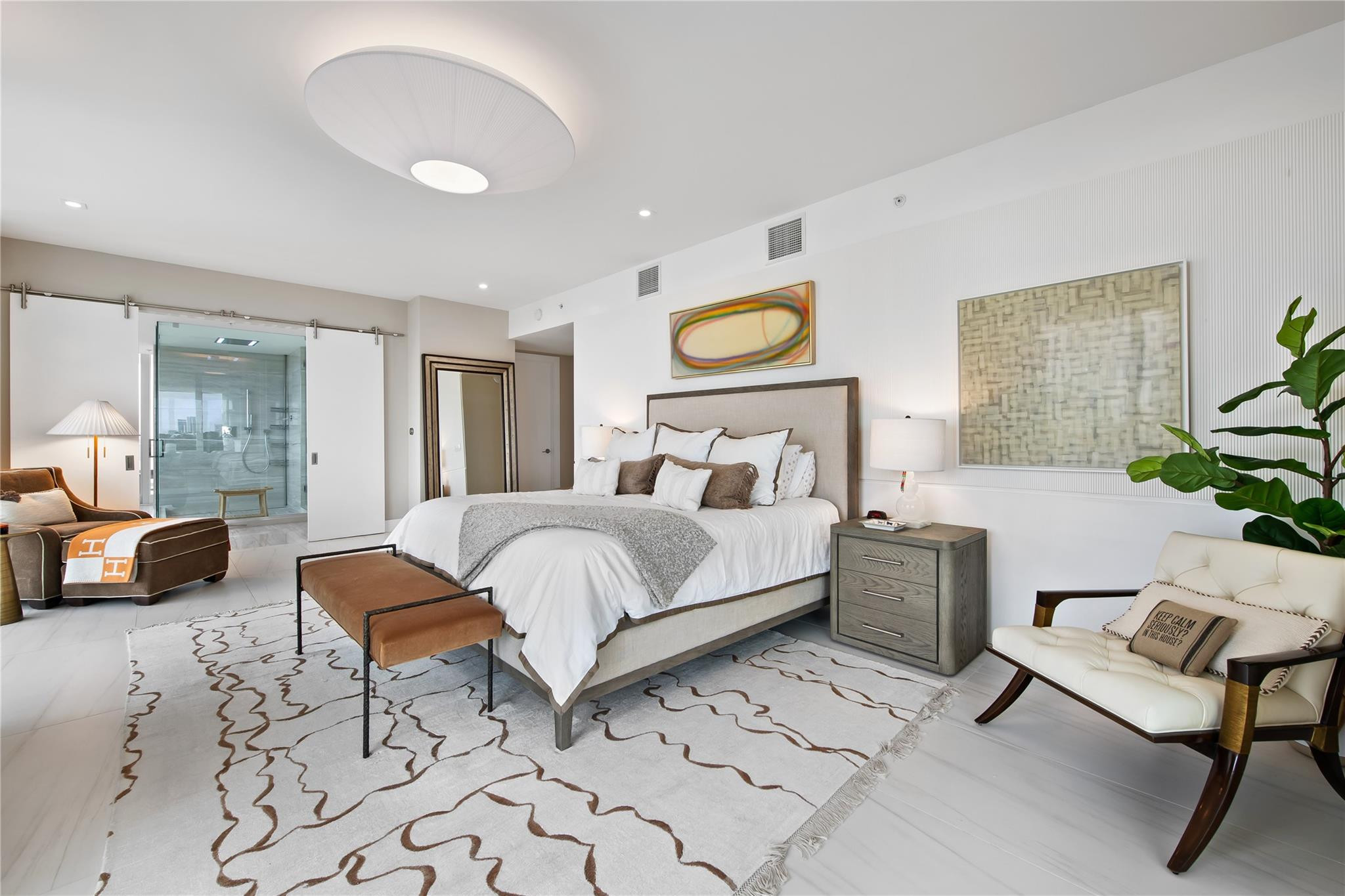 321 North Birch Road, Unit 603 Fort Lauderdale, FL 33304 - Photo 25 of 64 Photo 27