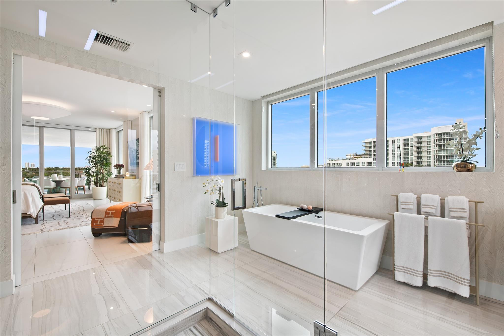 321 North Birch Road, Unit 603 Fort Lauderdale, FL 33304 - Photo 27 of 64 Photo 29