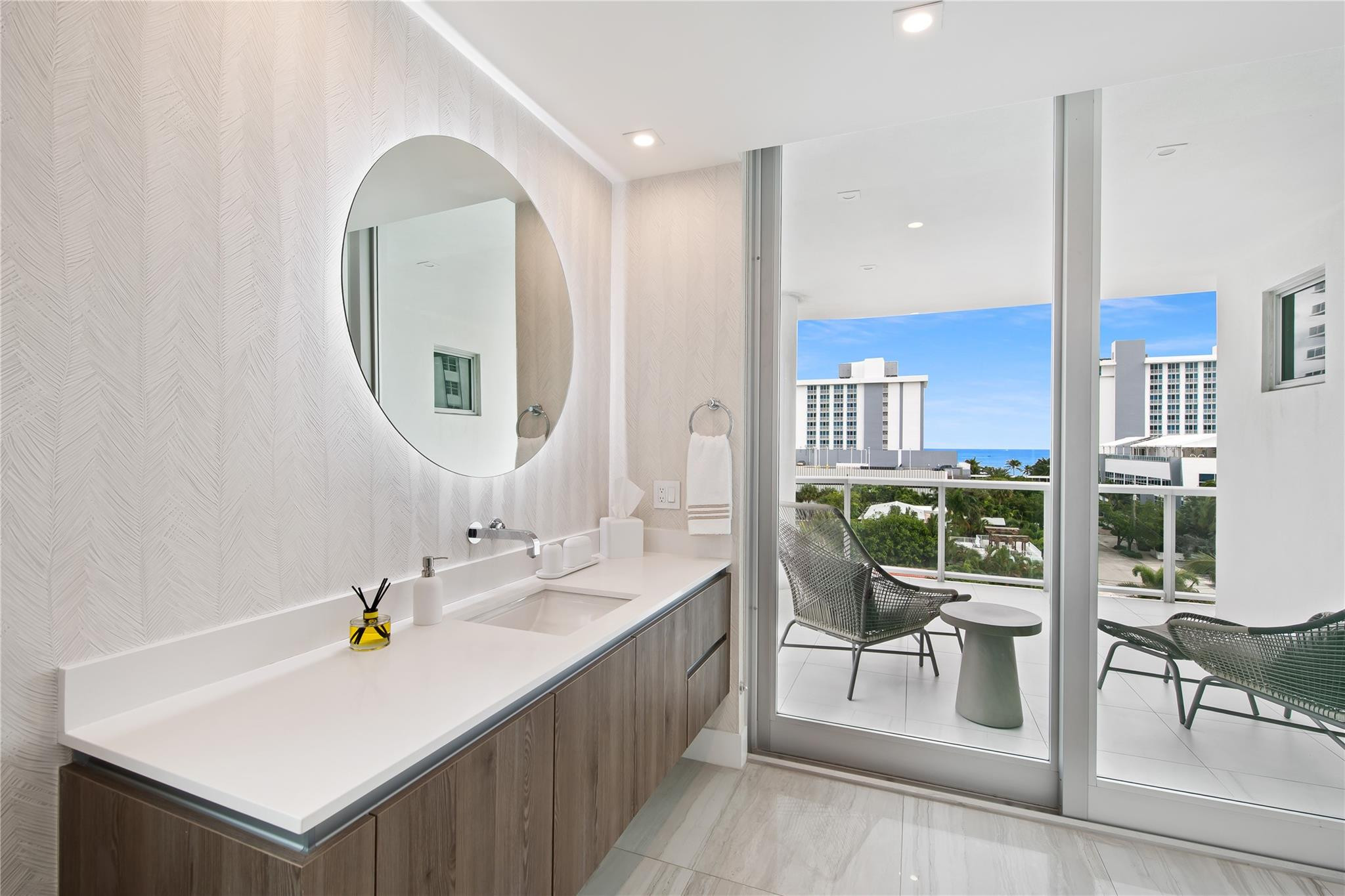 321 North Birch Road, Unit 603 Fort Lauderdale, FL 33304 - Photo 28 of 64 Photo 30