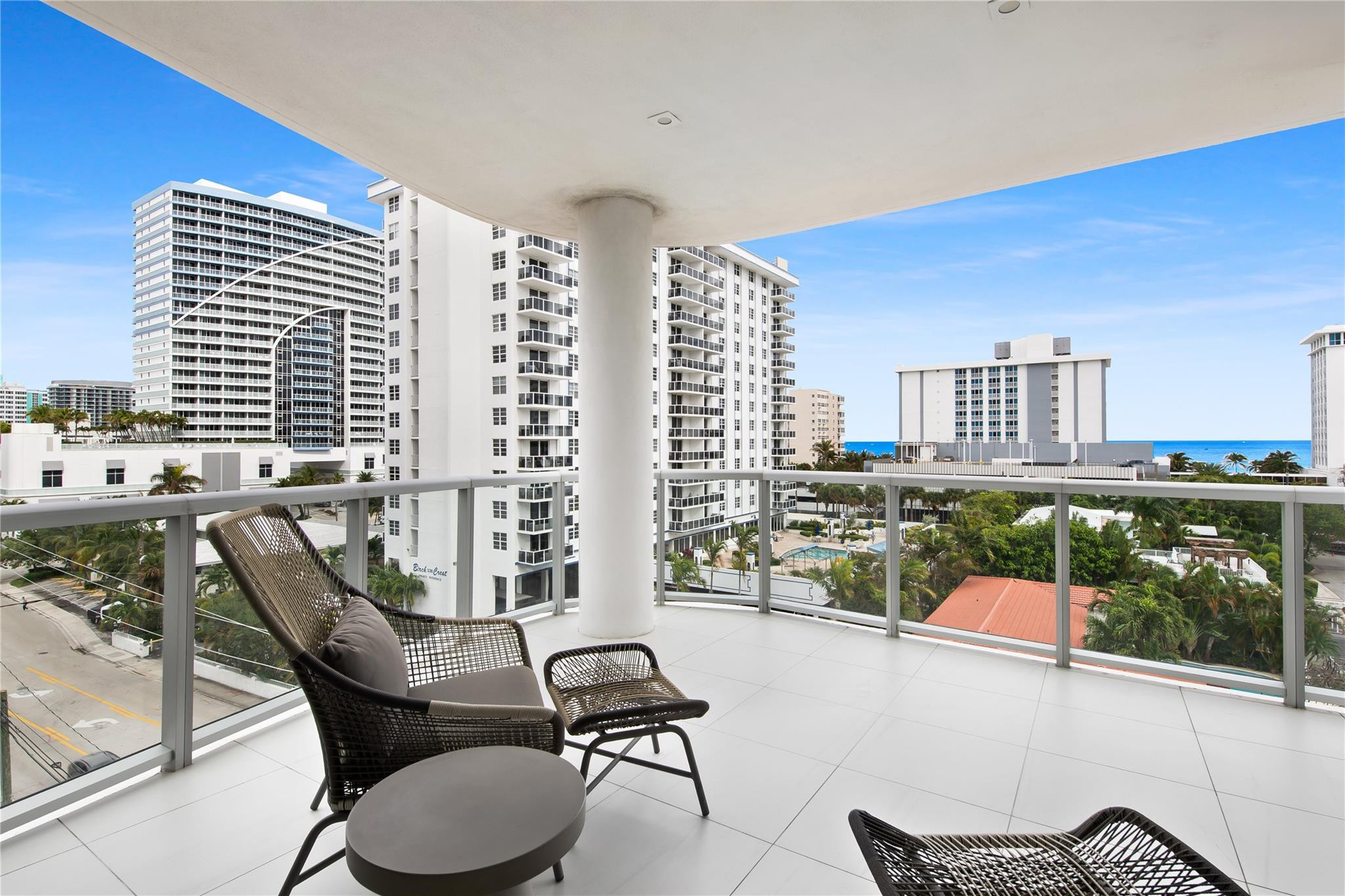 321 North Birch Road, Unit 603 Fort Lauderdale, FL 33304 - Photo 29 of 64 Photo 31