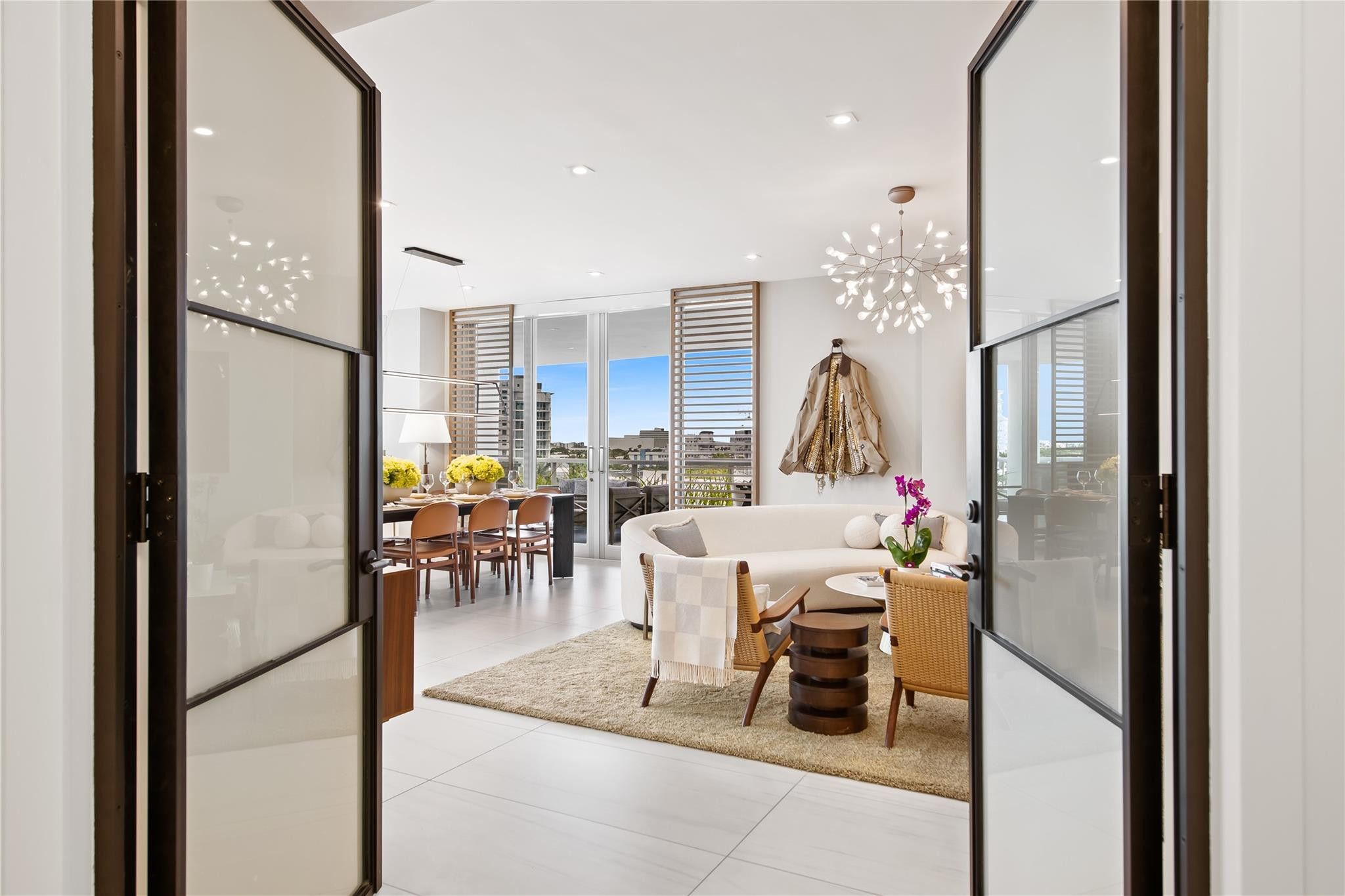 321 North Birch Road, Unit 603 Fort Lauderdale, FL 33304 - Photo 3 of 64 Photo 3