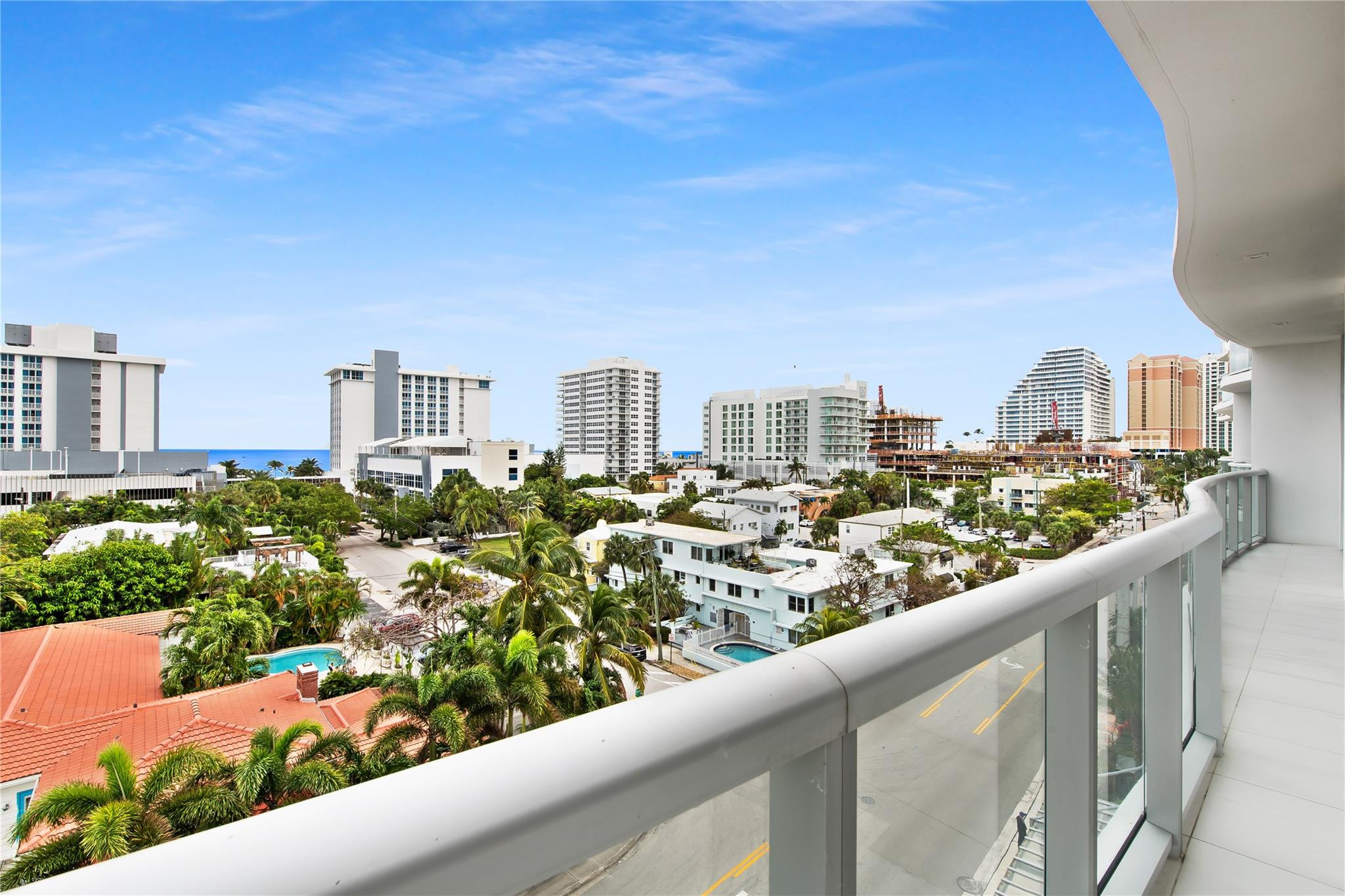 321 North Birch Road, Unit 603 Fort Lauderdale, FL 33304 - Photo 33 of 64 Photo 35