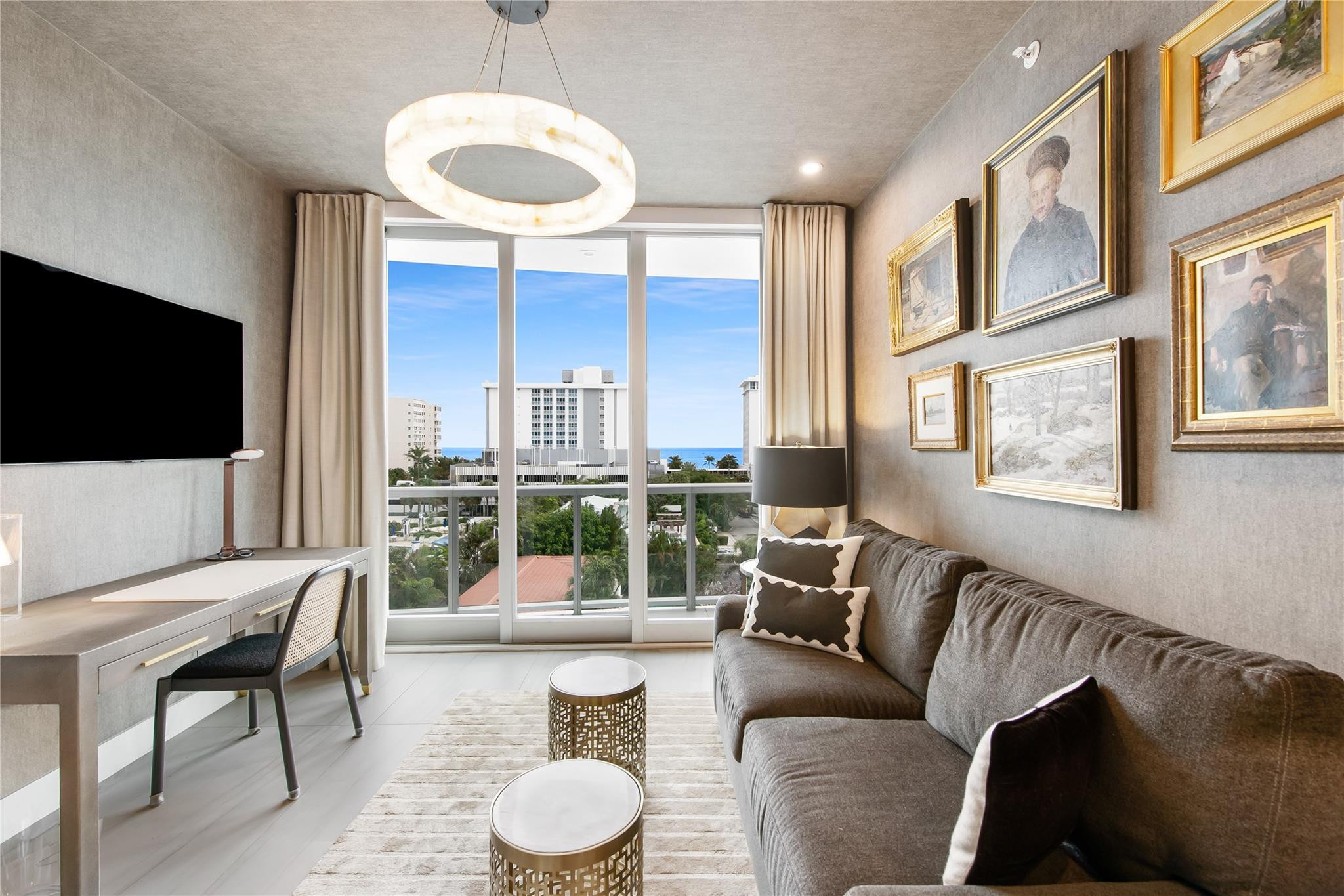 321 North Birch Road, Unit 603 Fort Lauderdale, FL 33304 - Photo 36 of 64 Photo 38