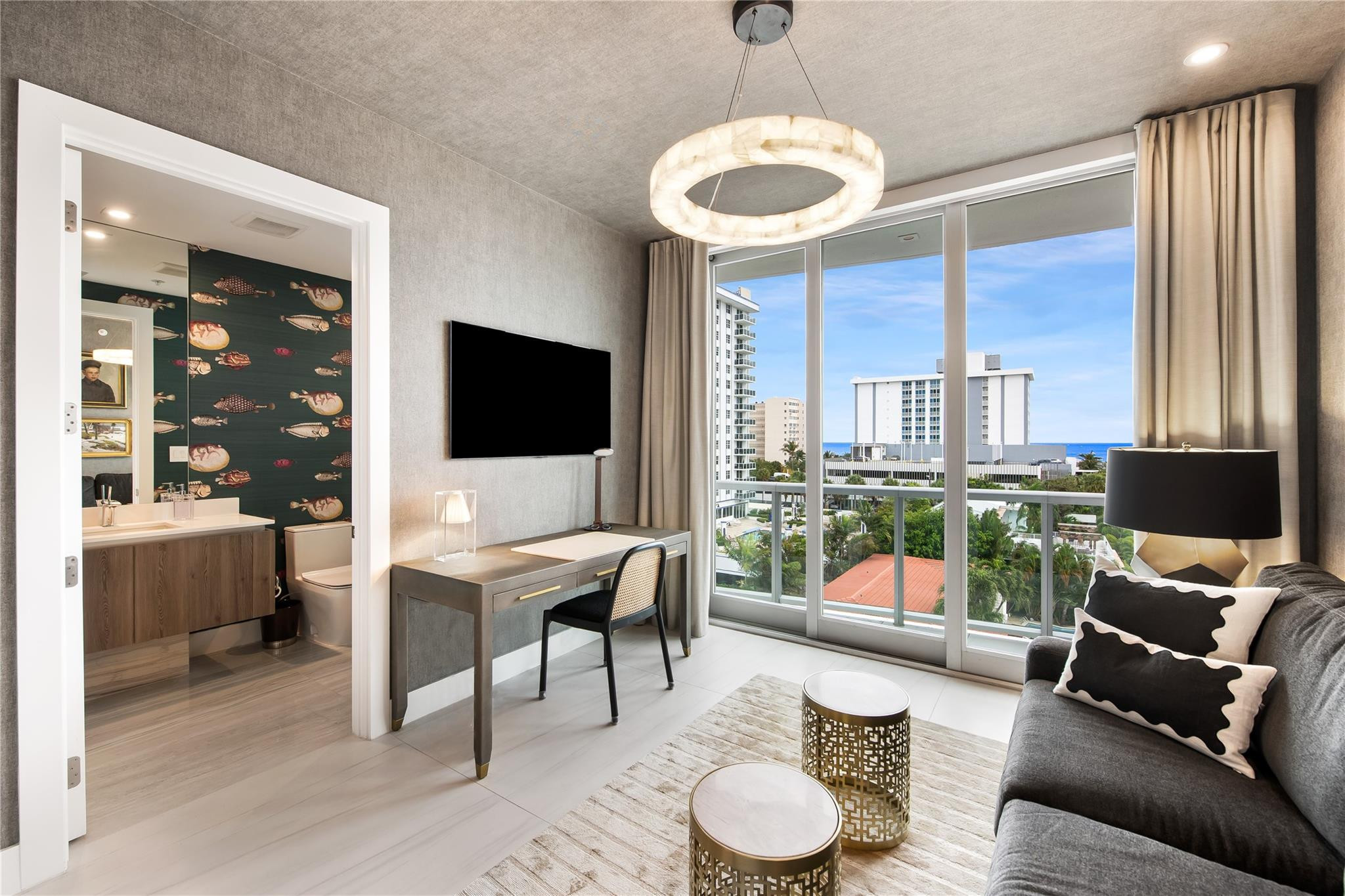 321 North Birch Road, Unit 603 Fort Lauderdale, FL 33304 - Photo 37 of 64 Photo 39