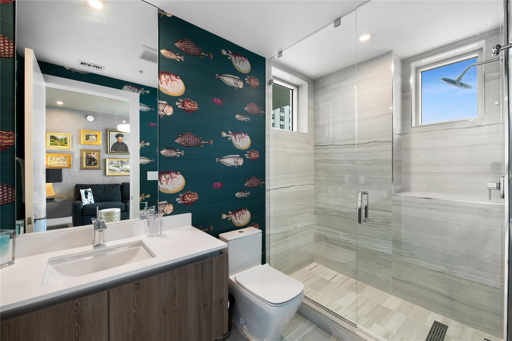 321 North Birch Road, Unit 603 Fort Lauderdale, FL 33304 - Photo 38 of 64 Photo 40