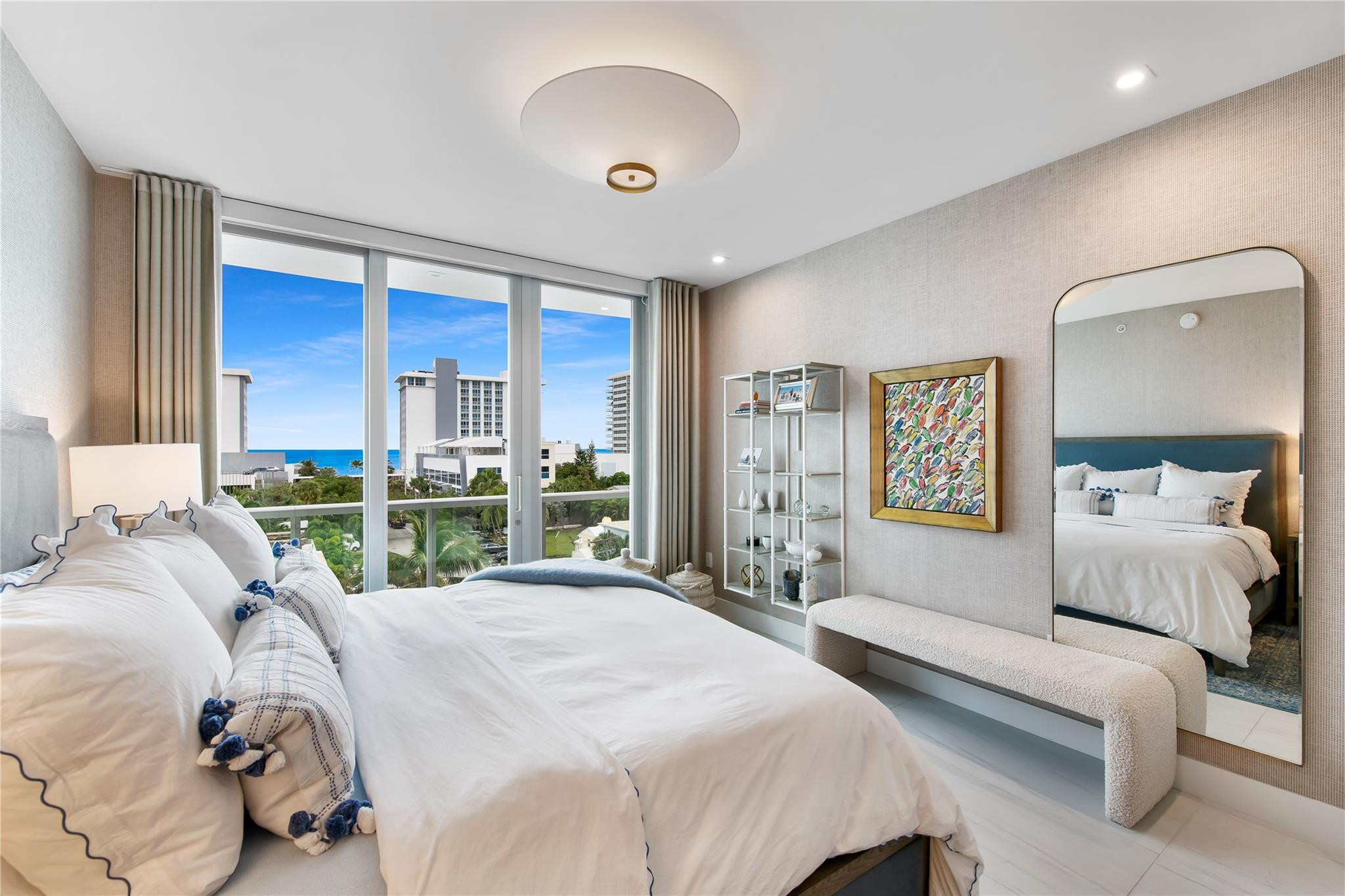 321 North Birch Road, Unit 603 Fort Lauderdale, FL 33304 - Photo 39 of 64 Photo 41