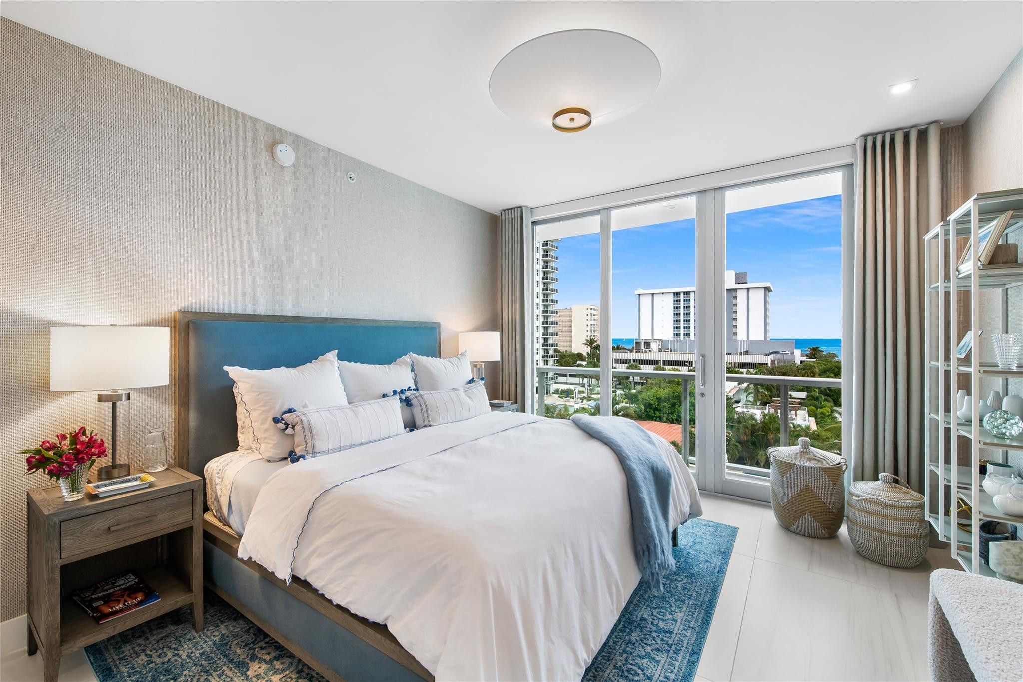 321 North Birch Road, Unit 603 Fort Lauderdale, FL 33304 - Photo 40 of 64 Photo 42