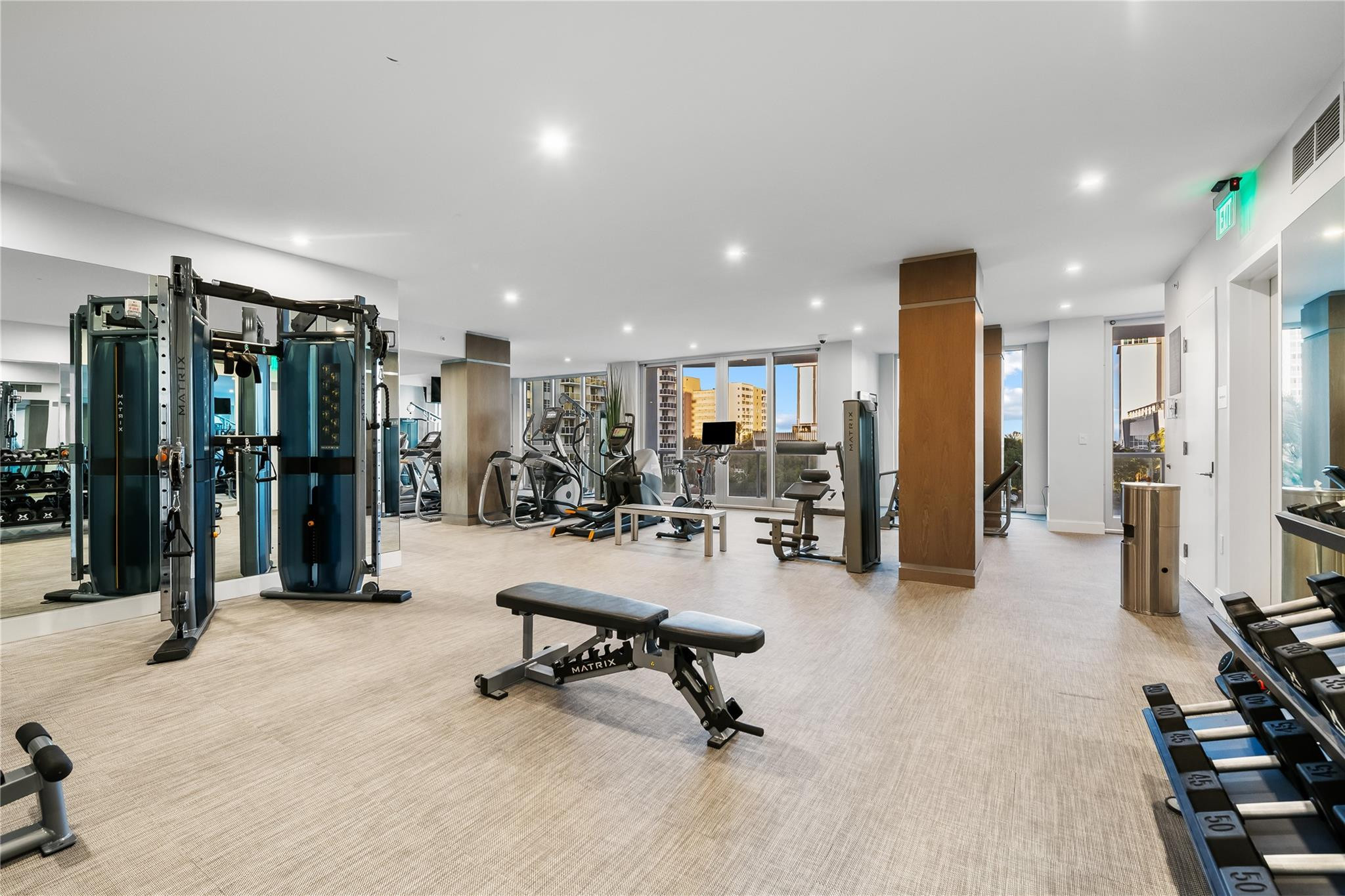 321 North Birch Road, Unit 603 Fort Lauderdale, FL 33304 - Photo 46 of 64 Photo 48