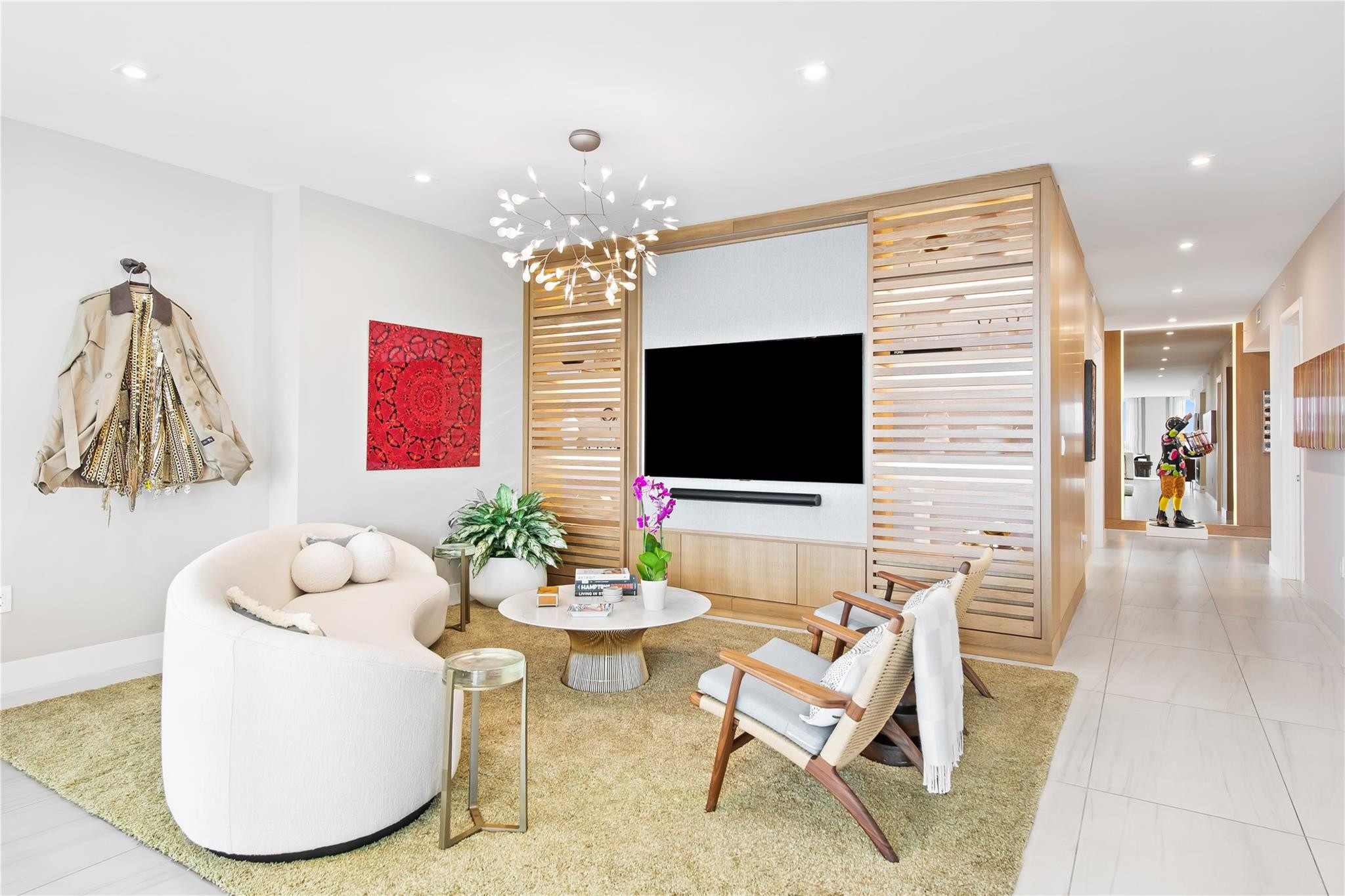 321 North Birch Road, Unit 603 Fort Lauderdale, FL 33304 - Photo 5 of 64 Photo 5