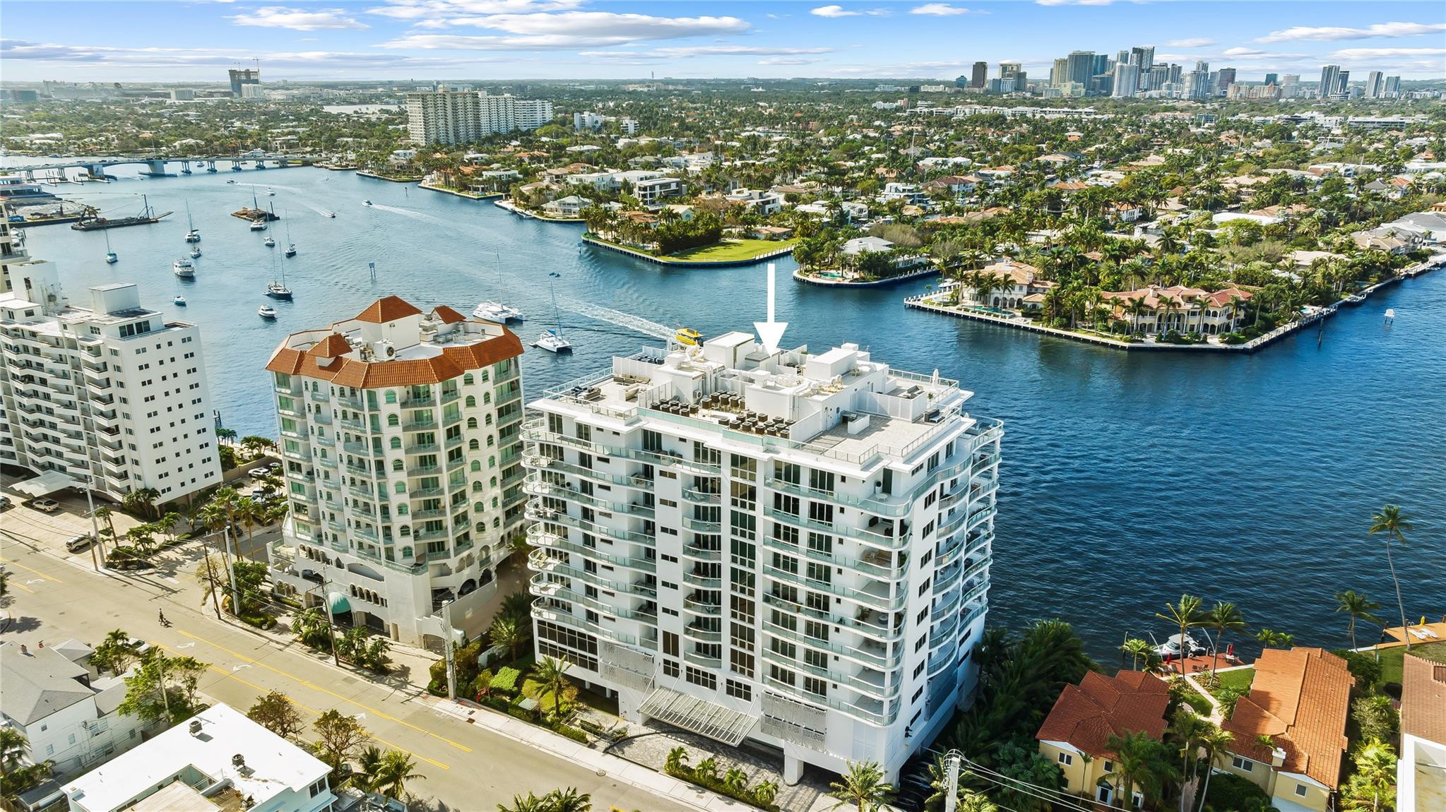 321 North Birch Road, Unit 603 Fort Lauderdale, FL 33304 - Photo 57 of 64 Photo 59
