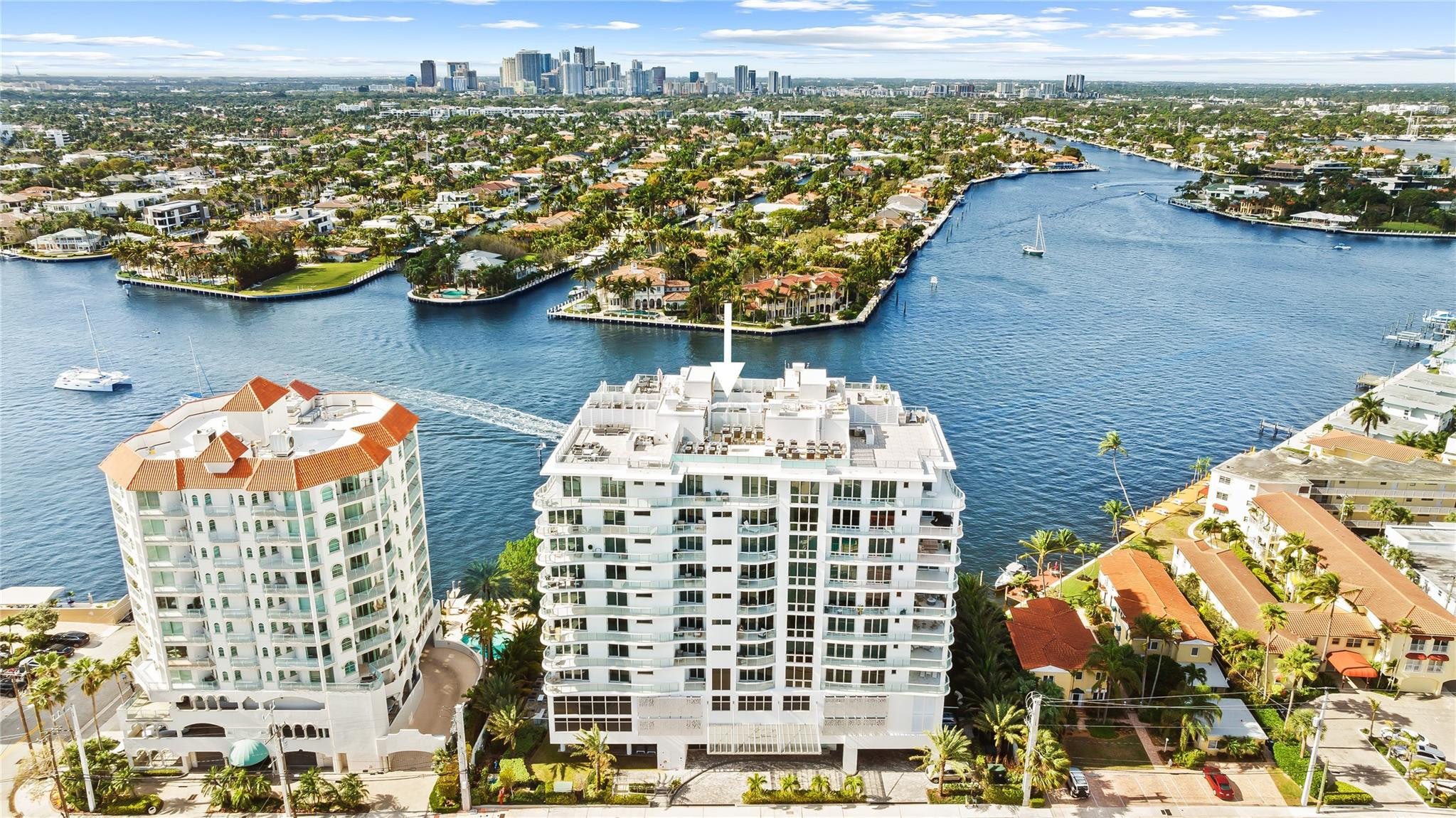 321 North Birch Road, Unit 603 Fort Lauderdale, FL 33304 - Photo 58 of 64 Photo 60