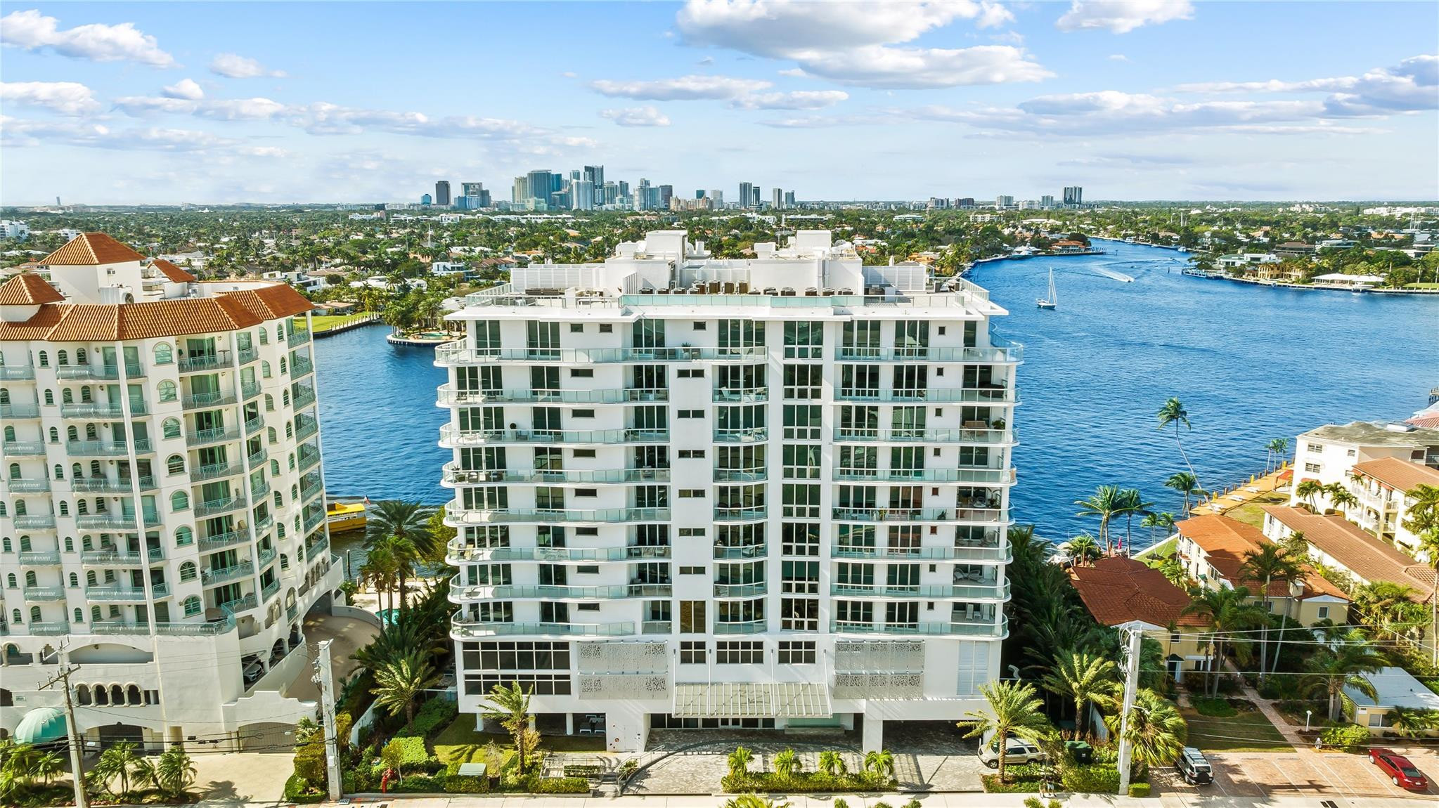 321 North Birch Road, Unit 603 Fort Lauderdale, FL 33304 - Photo 59 of 64 Photo 61