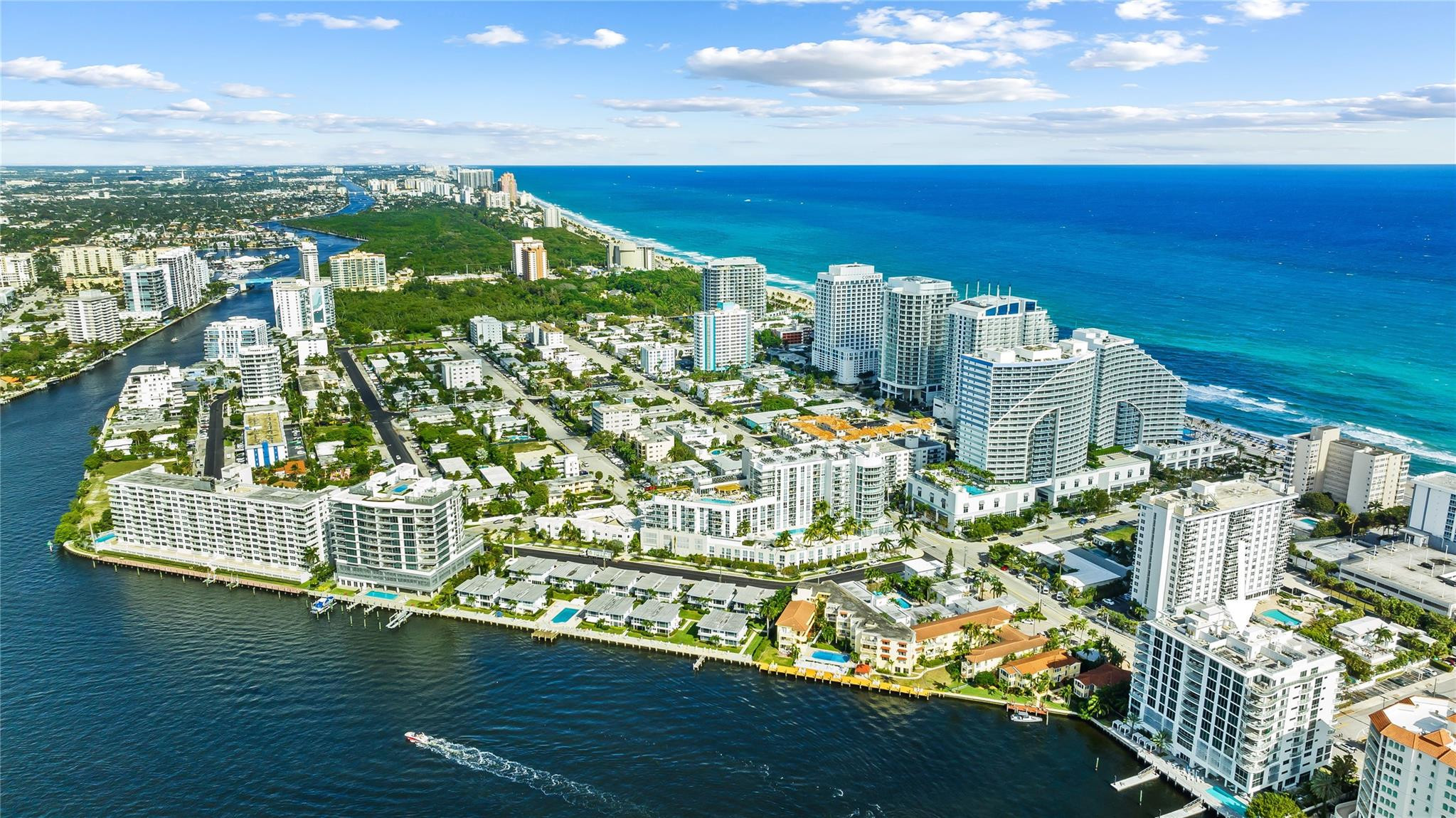 321 North Birch Road, Unit 603 Fort Lauderdale, FL 33304 - Photo 62 of 64 Photo 64
