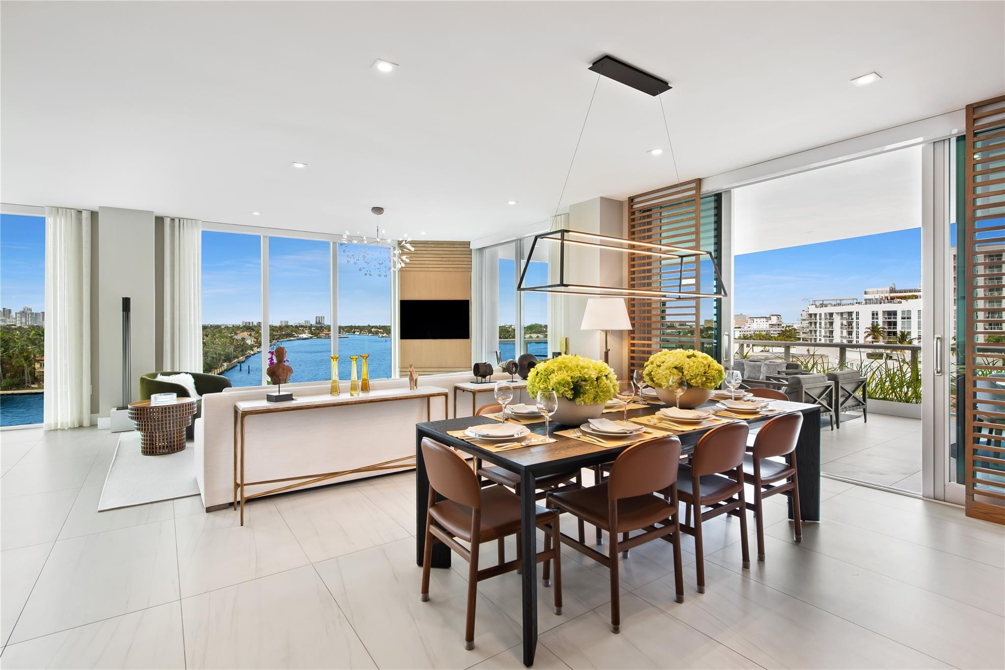 321 North Birch Road, Unit 603 Fort Lauderdale, FL 33304 - Photo 10 of 64 Photo 12