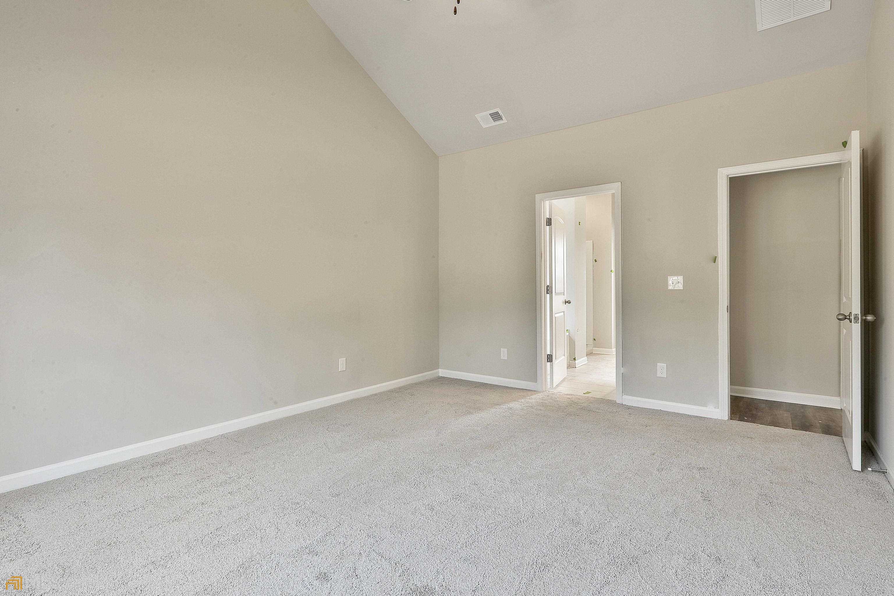 3575 Strickland Town Road Luthersville, GA 30251 - Photo 18 of 29 a view of an empty room