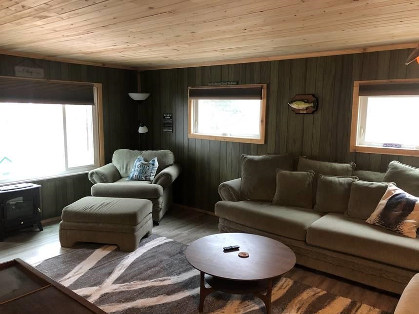 493 East Ridge Road Gladwin, MI 48624 - Photo 17 of 26