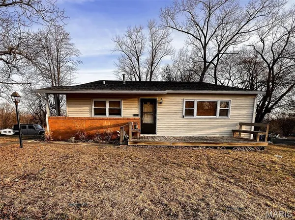 $137,500 | 1505 Shelley Drive, Vandalia, IL 62471