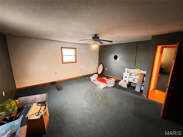 $137,500 | 1505 Shelley Drive, Vandalia, IL 62471