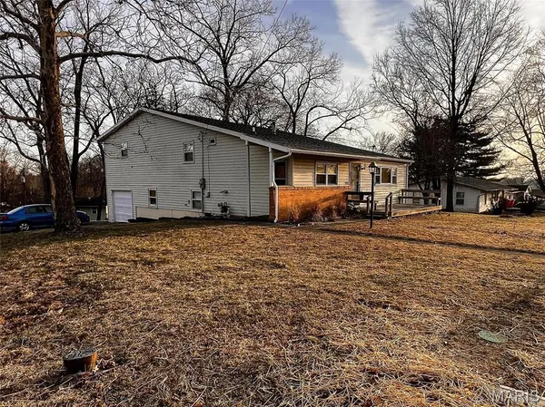 $137,500 | 1505 Shelley Drive, Vandalia, IL 62471