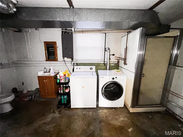 $159,900 | 1505 Shelley Drive, Vandalia, IL 62471