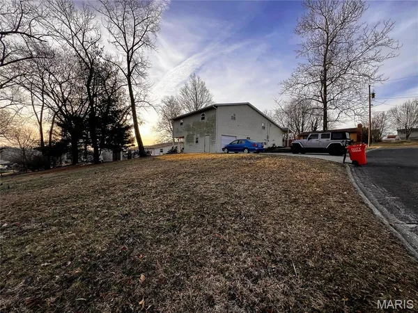 $137,500 | 1505 Shelley Drive, Vandalia, IL 62471