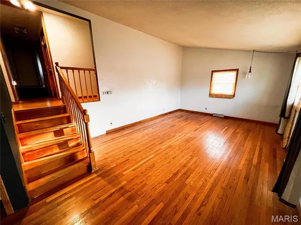 $137,500 | 1505 Shelley Drive, Vandalia, IL 62471