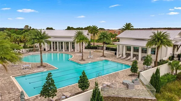 $635,500 | 17059 Harbor Oak Parkway, Winter Garden, FL 34787