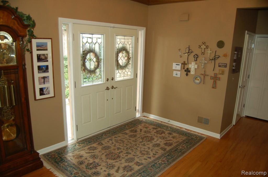 3018 Quail Ridge Circle Rochester Hills, MI 48309 - Photo 41 of 90