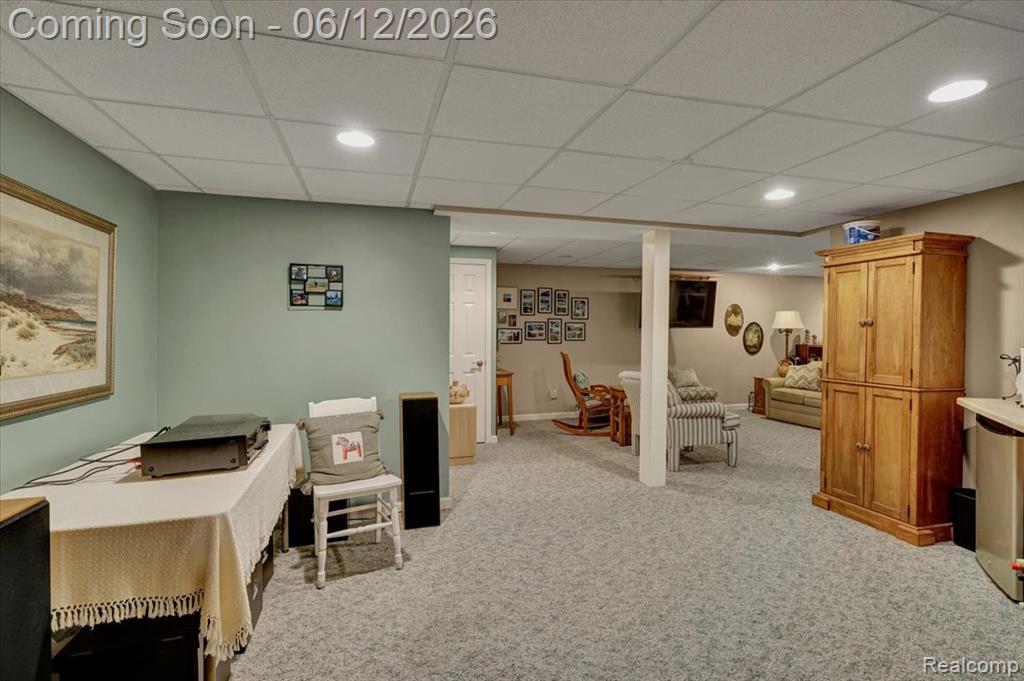 1521 Rio Grande Court Flint, MI 48532 - Photo 25 of 36