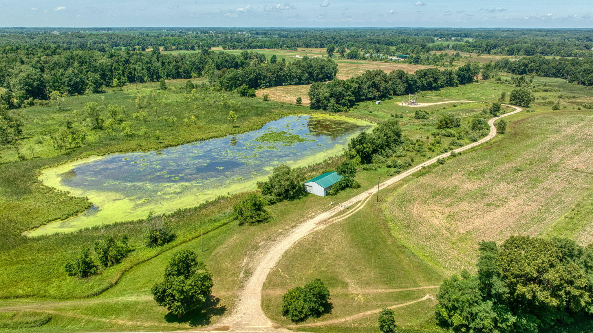 Case Road Brooklyn, MI 49230 - Photo 13 of 17 15-web-or-mls-DJI_0975_HDR