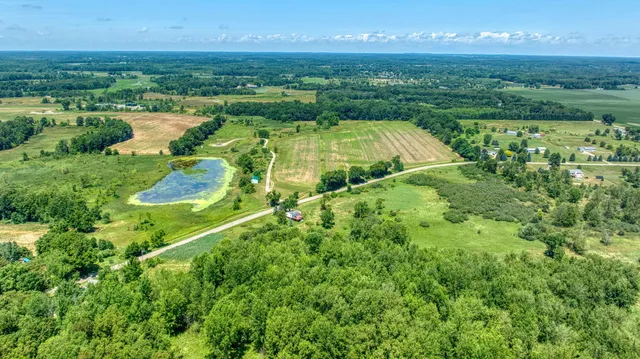 $739,500 | Case Road, Brooklyn, MI 49230