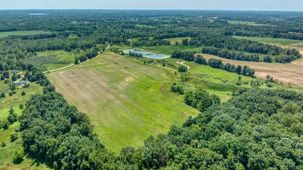 $739,500 | Case Road, Brooklyn, MI 49230