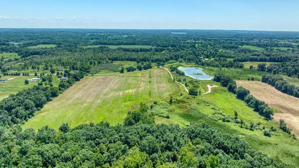 $739,500 | Case Road, Brooklyn, MI 49230