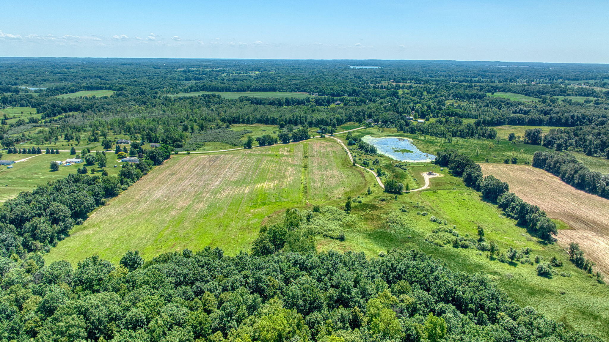Case Road Brooklyn, MI 49230 - Photo 5 of 17 66-web-or-mls-DJI_0173_HDR