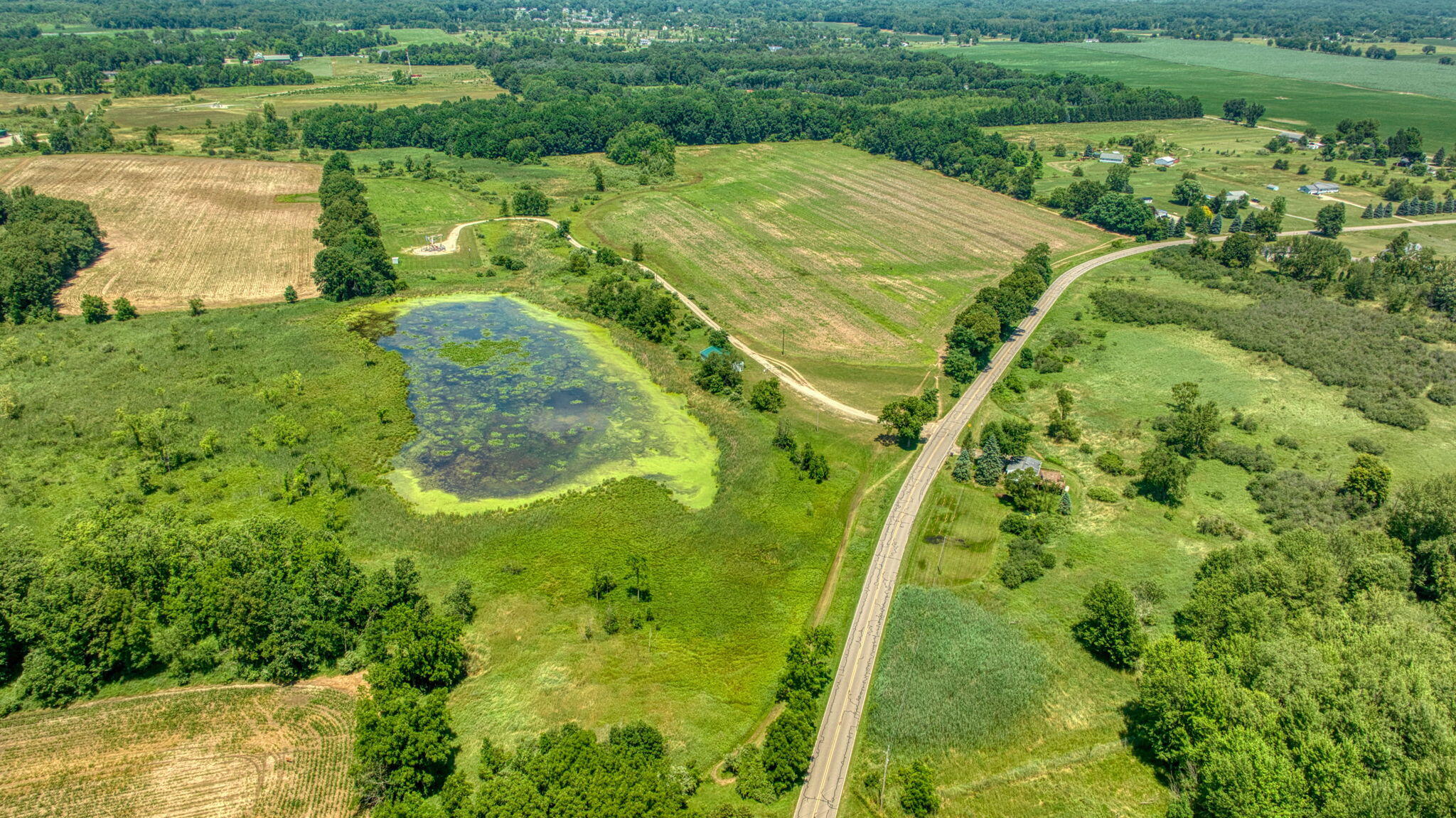 Case Road Brooklyn, MI 49230 - Photo 7 of 17 68-web-or-mls-DJI_0183_HDR