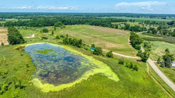 $739,500 | Case Road, Brooklyn, MI 49230