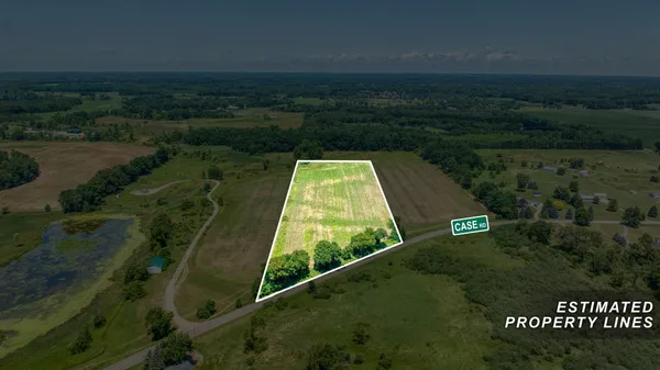 $739,500 | Case Road, Brooklyn, MI 49230