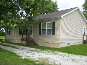 4847 West 475 North Rochester, IN 46975 - Photo 1 of 17