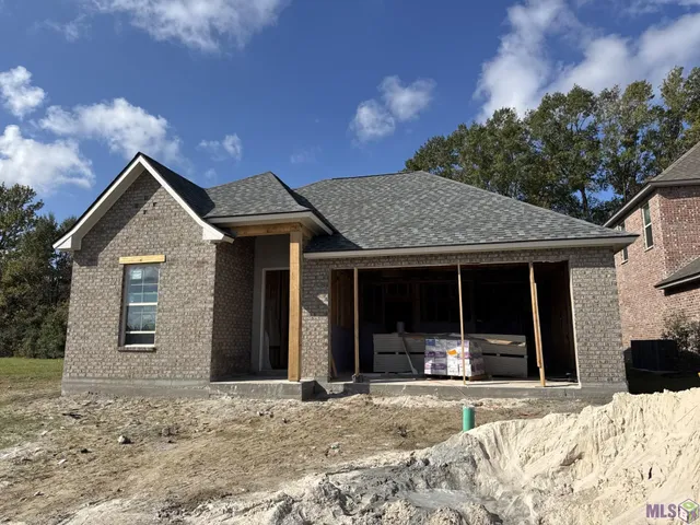 $394,383 | 36114 Belle Parc Avenue, Geismar, LA 70734
